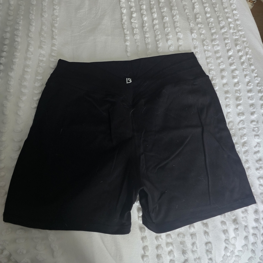 Buffbunny Legacy Shorts